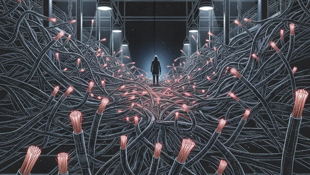 Deep Web Free: Safe Resources and What to Know