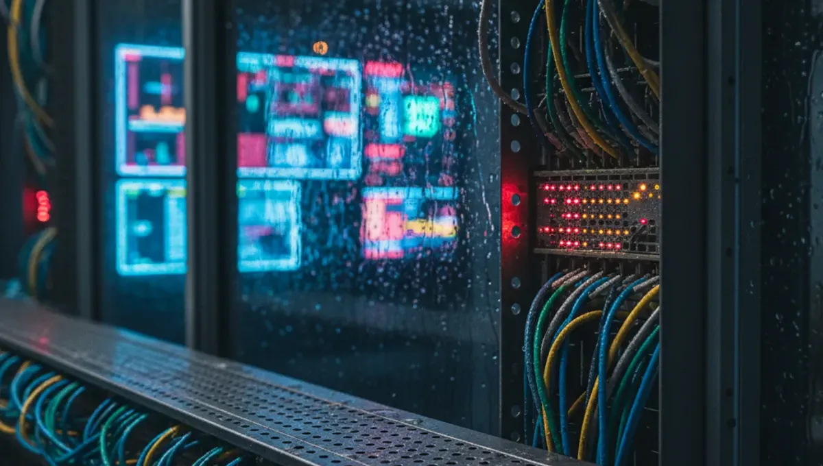 Deep Web Links 2025: Safe Sites & How to Verify Them