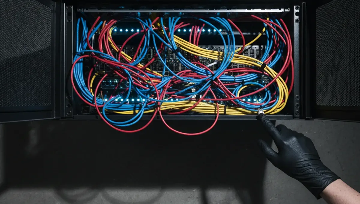 Enlaces de la Deep Web: Directorio de Sitios y Recursos