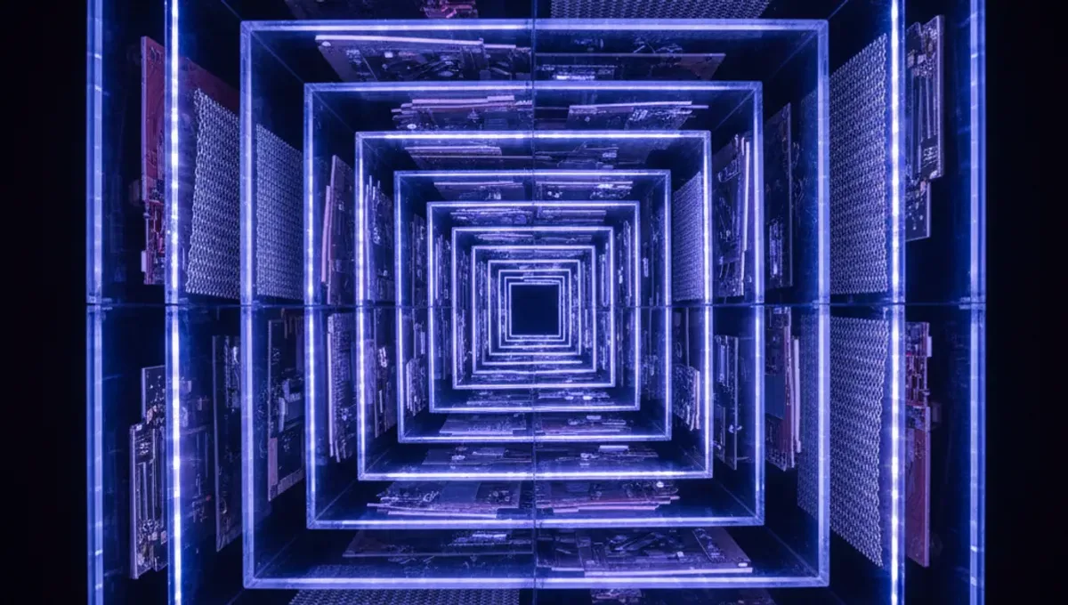Deep Web Technology: How It Works and Why It Matters