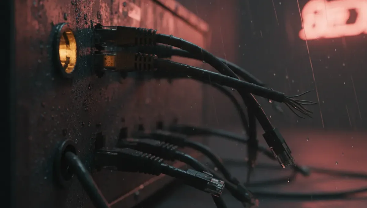 Scary Deep Web Links: Myths vs Reality
